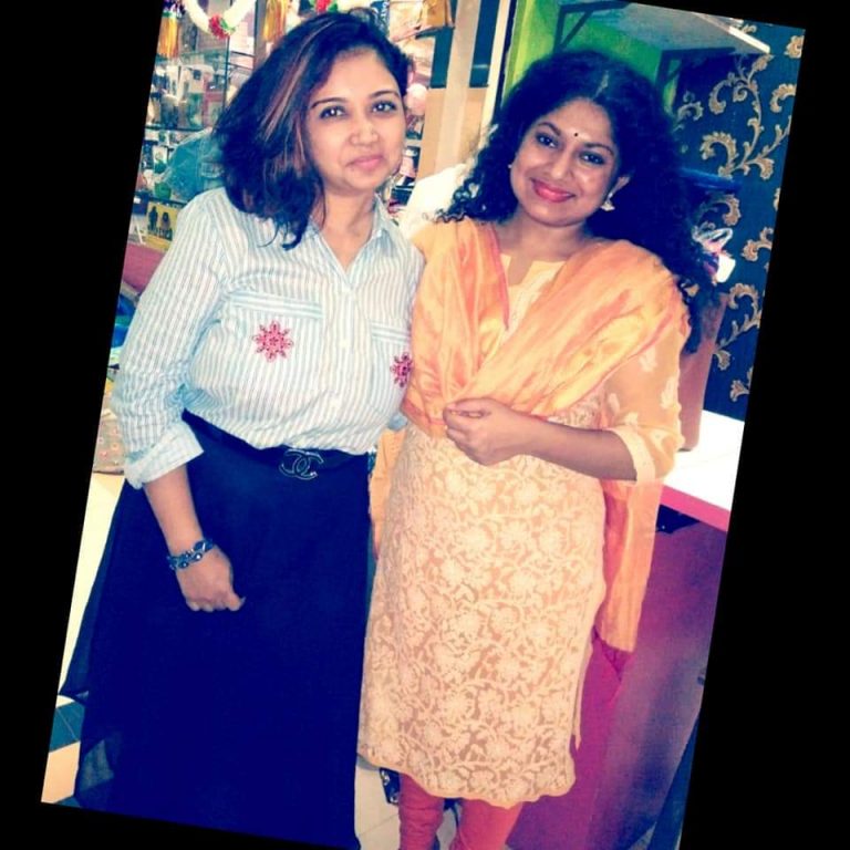 Manasi Joshi Prabhakar
