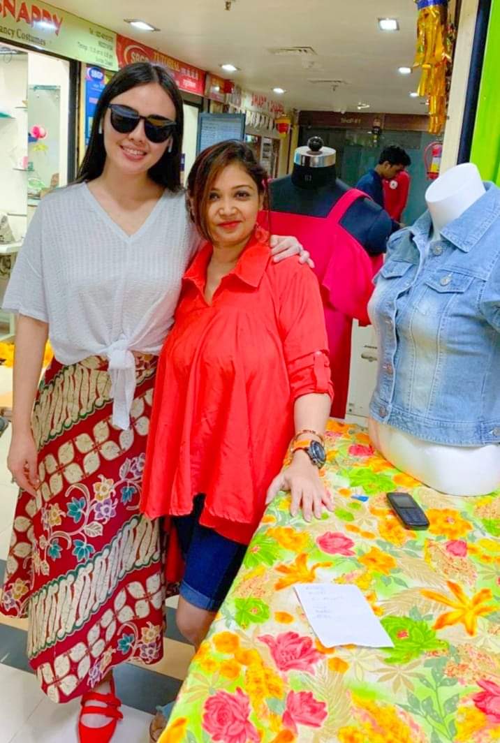 Nita Sofiani