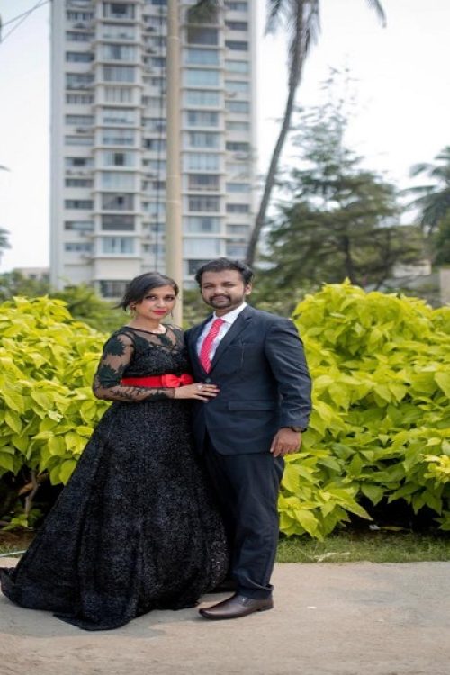 Dr Noopur Bhagat (Mumbai, India)