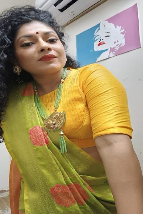 Ms Mansi Prabhakar
