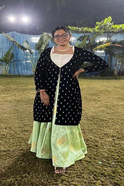 Ms Moha