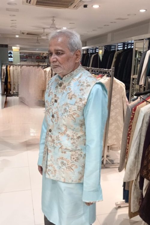 Mr Mehta (Mumbai)