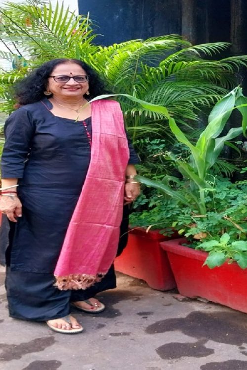 Mrs Nitya (Mumbai)